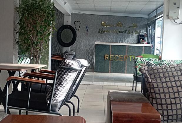 Kızkalesi Köşem Otel - Görsel 18