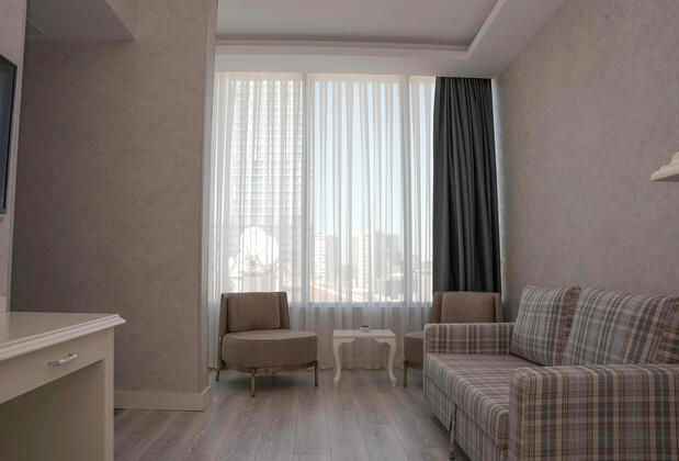 Resun Hotel Ankara - Görsel 10