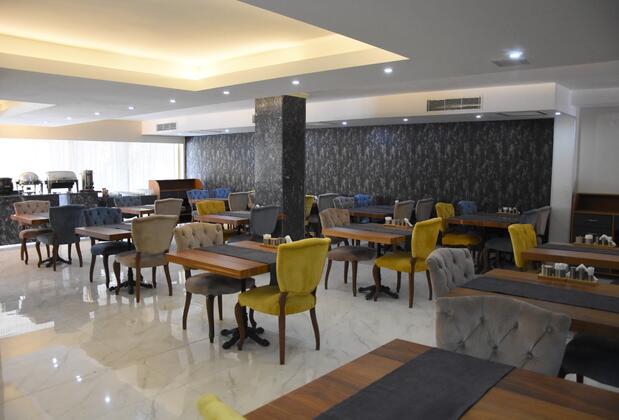 Resun Hotel Ankara - Görsel 18