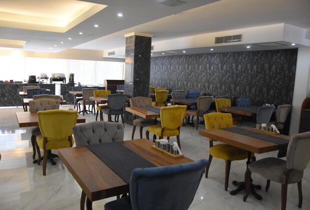Resun Hotel Ankara - Görsel 19