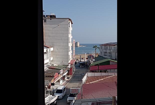 Kızkalesi Köşem Otel - Görsel 24