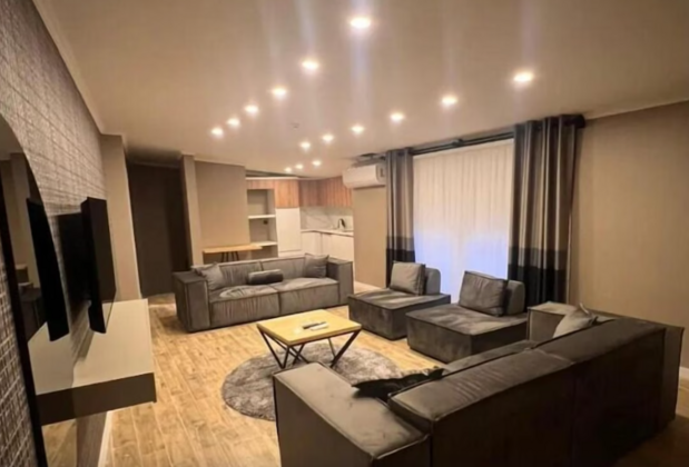 Safran Suit Otel Buca - Görsel 5