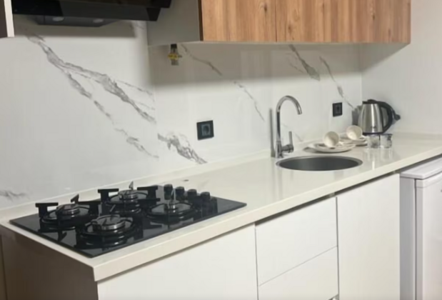 Safran Suit Otel Buca - Görsel 12