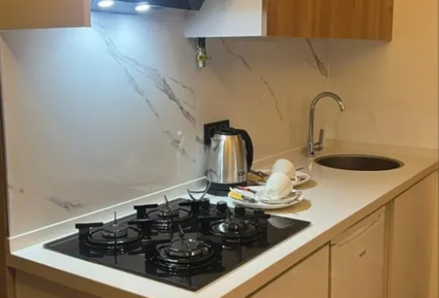 Safran Suit Otel Buca - Görsel 13