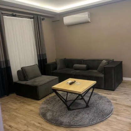 Safran Suit Otel Buca - Görsel 7