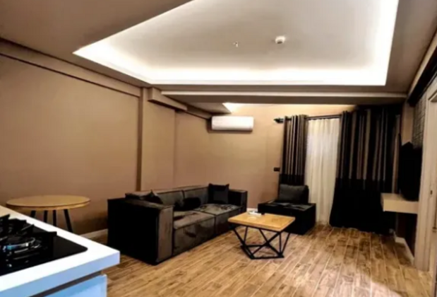 Safran Suit Otel Buca - Görsel 8