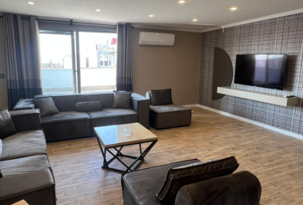 Safran Suit Otel Buca - Görsel 9