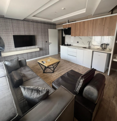 Safran Suit Otel Buca - Görsel 10