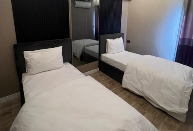 Safran Suit Otel Buca - Görsel 4