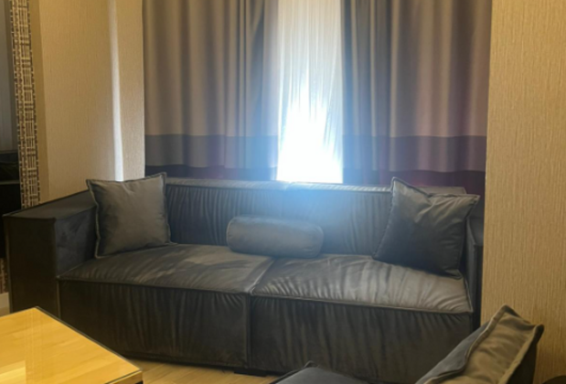 Safran Suit Otel Buca - Görsel 11