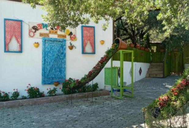 Ela Ela Bungalov Evler - Görsel 3