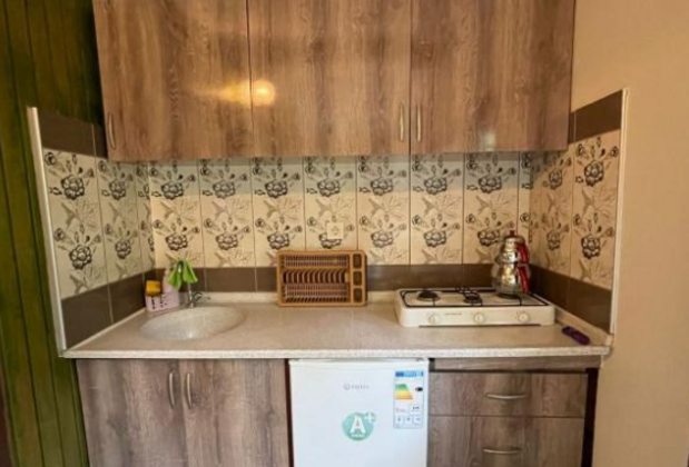 Ela Ela Bungalov Evler - Görsel 7