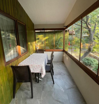 Ela Ela Bungalov Evler - Görsel 20