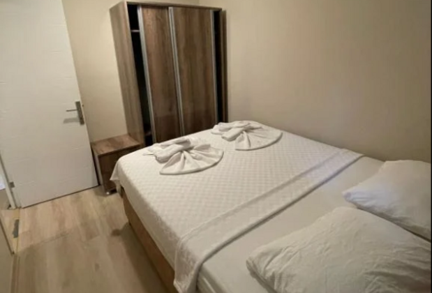 Ela Ela Bungalov Evler - Görsel 11