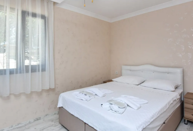 Ela Ela Bungalov Evler - Görsel 12