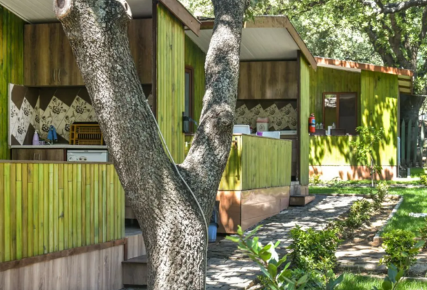 Ela Ela Bungalov Evler - Görsel 6