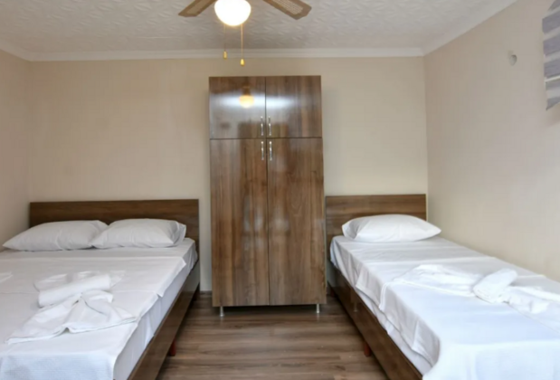 Ela Ela Bungalov Evler - Görsel 10