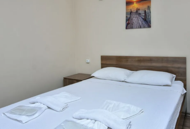 Ela Ela Bungalov Evler - Görsel 14