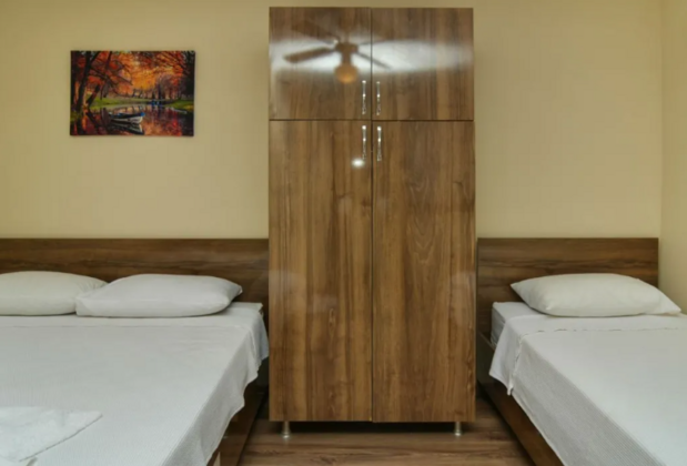 Ela Ela Bungalov Evler - Görsel 18