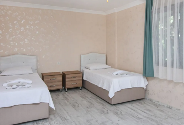 Ela Ela Bungalov Evler - Görsel 17