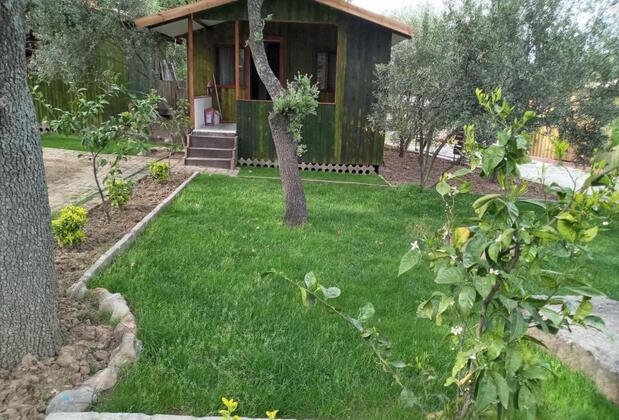 Ela Ela Bungalov Evler - Görsel 25