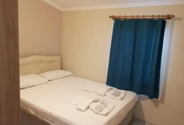 Ela Ela Bungalov Evler - Görsel 13