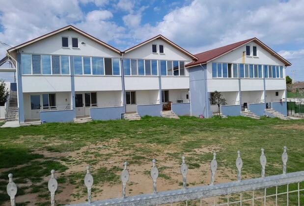  Kandıra Babalı Yıldızlar Aile Pansiyonu  - Görsel 8