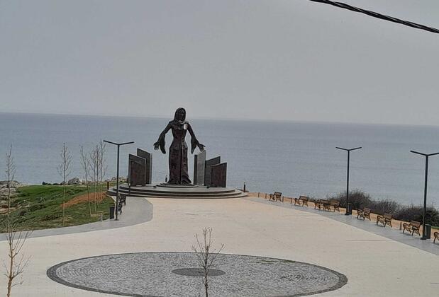  Kandıra Babalı Yıldızlar Aile Pansiyonu  - Görsel 9