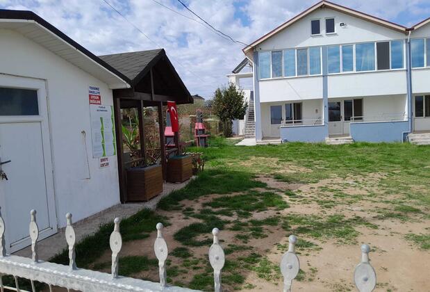  Kandıra Babalı Yıldızlar Aile Pansiyonu  - Görsel 11