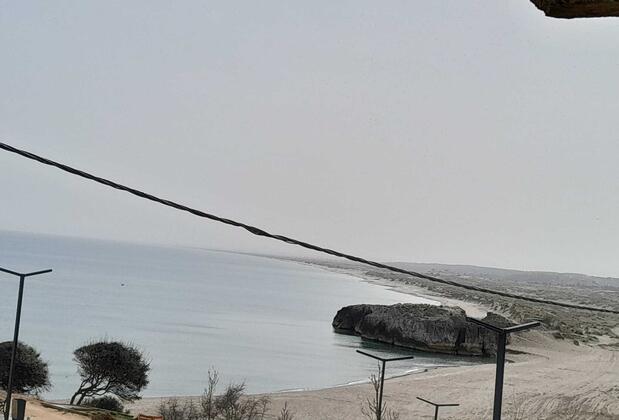  Kandıra Babalı Yıldızlar Aile Pansiyonu  - Görsel 13