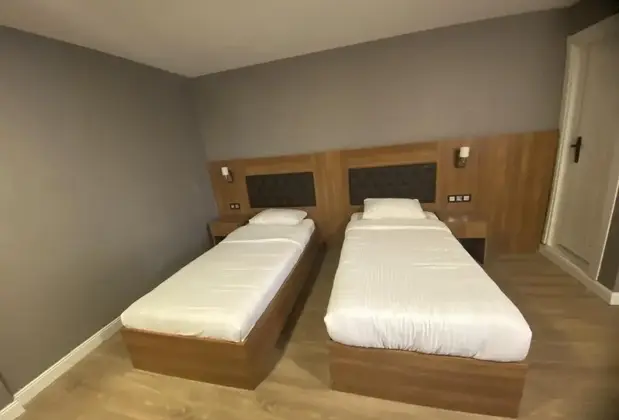 Divine Beach Resort Kumburgaz - Görsel 7