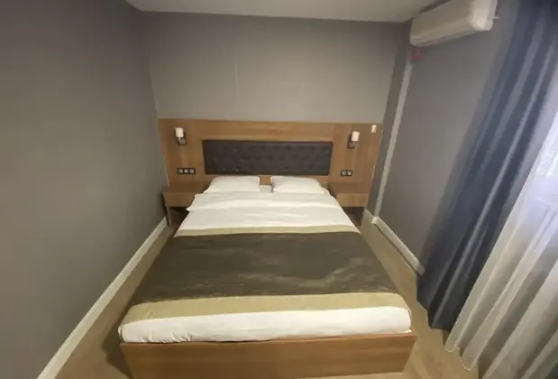 Divine Beach Resort Kumburgaz - Görsel 8