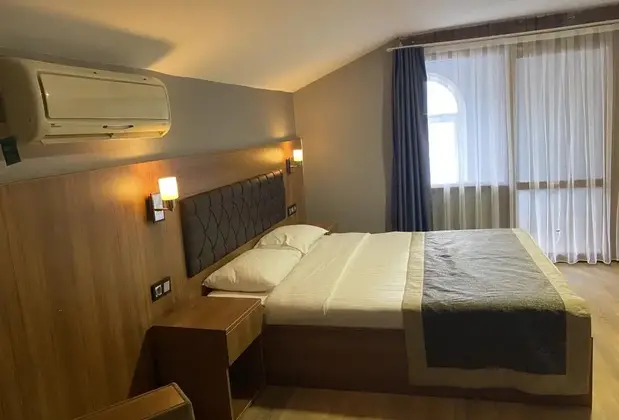 Divine Beach Resort Kumburgaz - Görsel 9