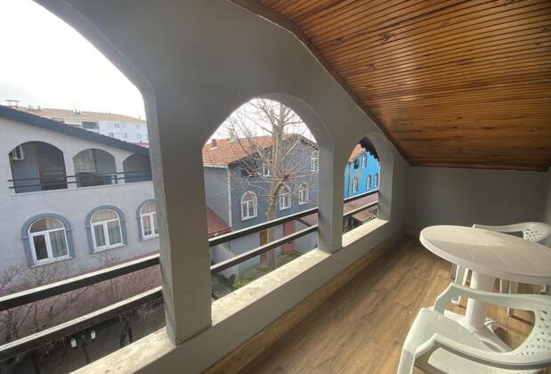 Divine Beach Resort Kumburgaz - Görsel 10