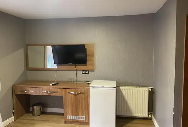 Divine Beach Resort Kumburgaz - Görsel 12