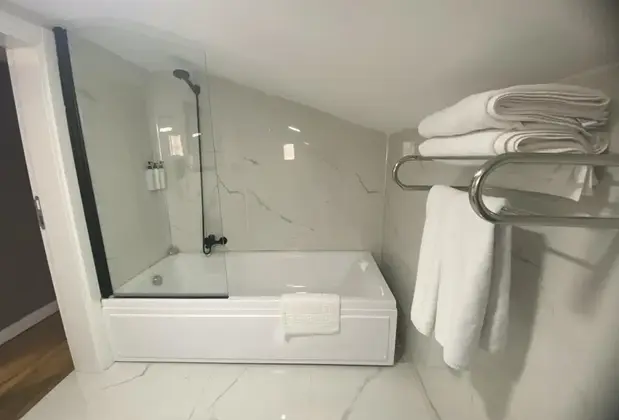 Divine Beach Resort Kumburgaz - Görsel 13