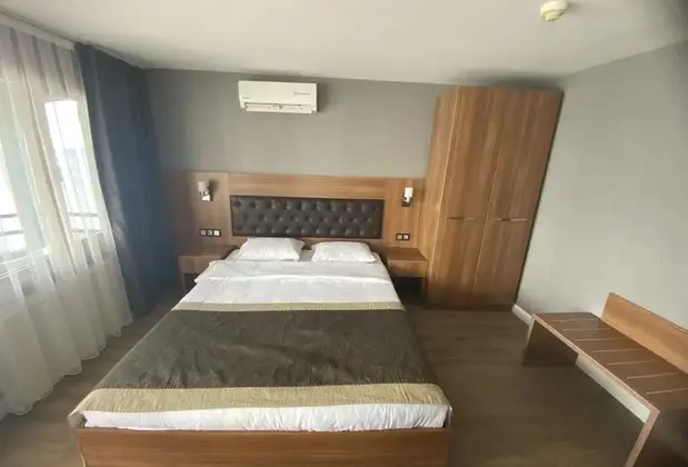 Divine Beach Resort Kumburgaz - Görsel 4