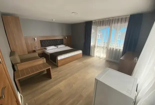 Divine Beach Resort Kumburgaz - Görsel 3