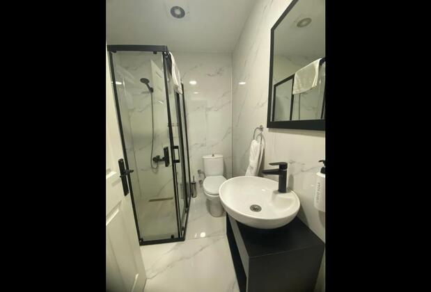 Divine Beach Resort Kumburgaz - Görsel 14