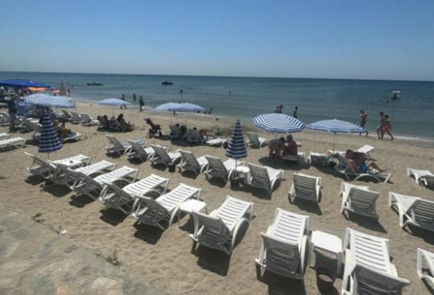 Divine Beach Resort Kumburgaz - Görsel 18