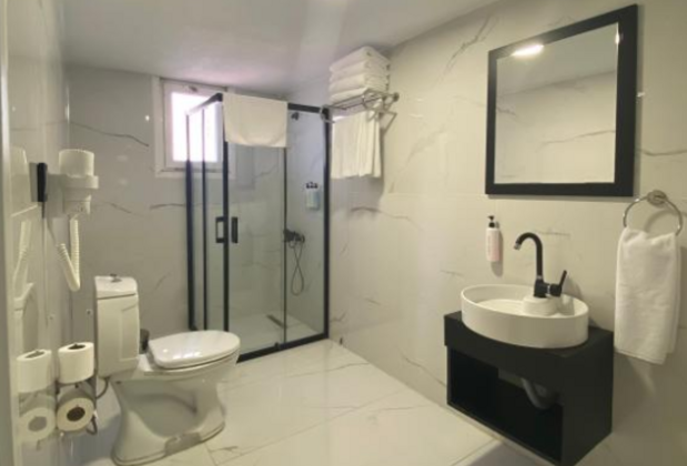 Divine Beach Resort Kumburgaz - Görsel 16