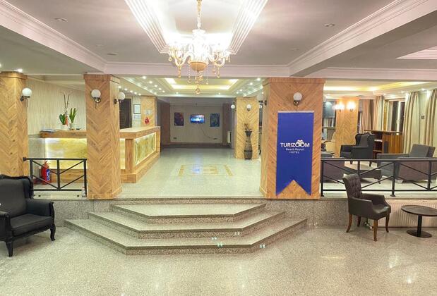 Divine Beach Resort Kumburgaz - Görsel 22