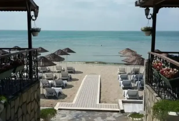 Divine Beach Resort Kumburgaz - Görsel 19