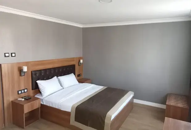 Divine Beach Resort Kumburgaz - Görsel 5