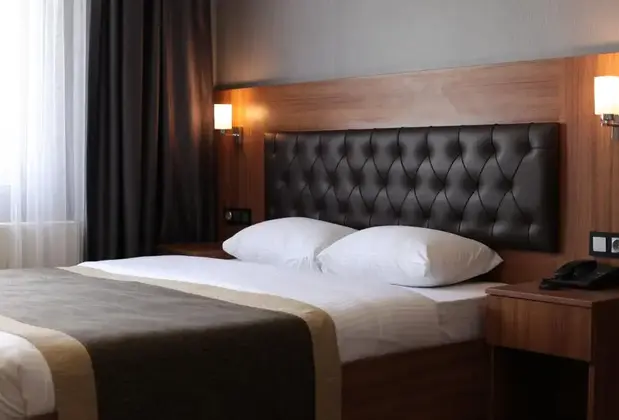 Divine Beach Resort Kumburgaz - Görsel 11