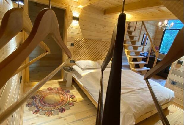 Nanus Ayder Bungalow - Görsel 4