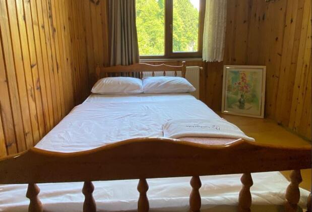 Nanus Ayder Bungalow - Görsel 6