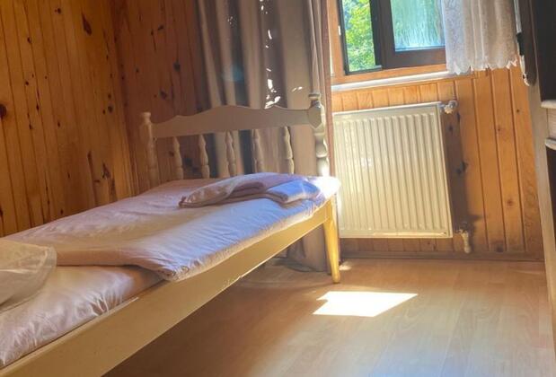 Nanus Ayder Bungalow - Görsel 8