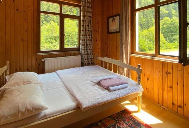 Nanus Ayder Bungalow - Görsel 9