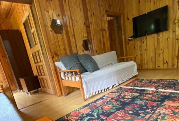 Nanus Ayder Bungalow - Görsel 10